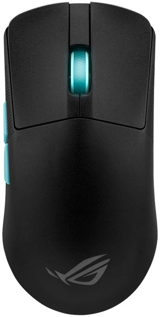 Мишка бездротова Asus ROG Harpe Ace Aim Lab Edition Black (90MP02W0-BMUA00)