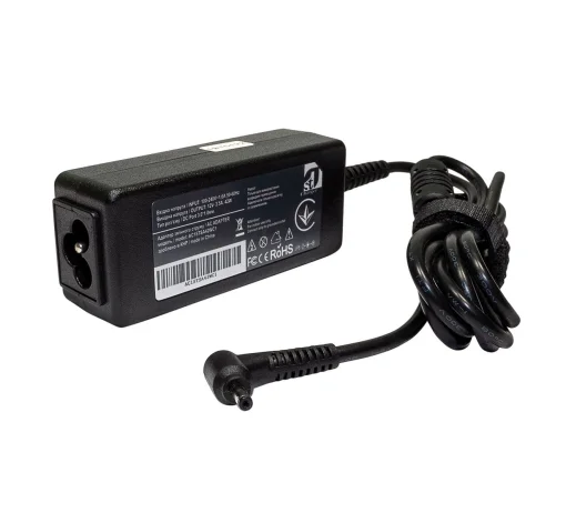 Блок питания 1STCHARGER для ноутбуков Samsung 12V 3.5A 3.0x1.0mm 42W (AC1STSA42WС1)