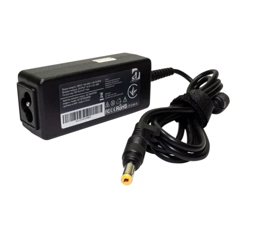Блок питания 1STCHARGER для ноутбуков Sony 10.5V 4.3A 4.8x1.7mm 45W (AC1STSO45WB3)