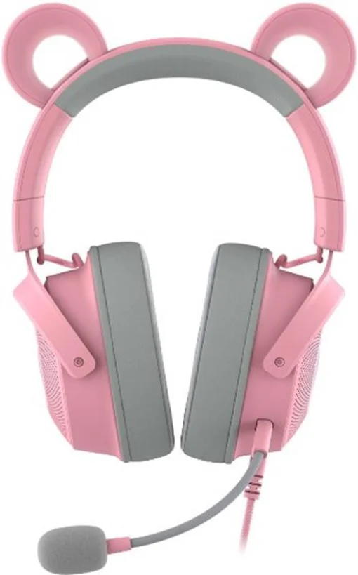 Гарнитура Razer Kraken Kitty V2 Pro Quartz (RZ04-04510200-R3M1)