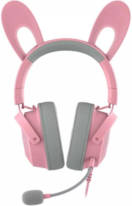 Гарнитура Razer Kraken Kitty V2 Pro Quartz (RZ04-04510200-R3M1)