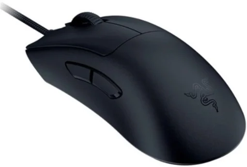 Мышь Razer DeathAdder V3 Black (RZ01-04640100-R3M1)
