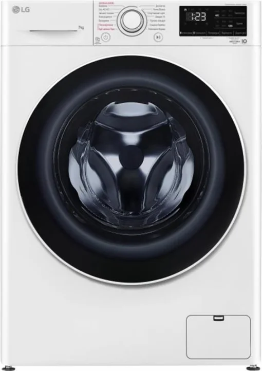 Стиральная машина LG F2V3HS0WW