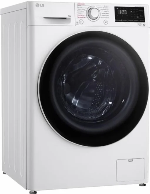Стиральная машина LG F2V3HS0WW