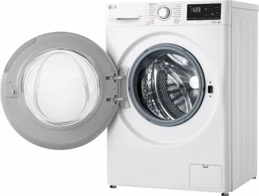 Стиральная машина LG F2V3HS0WW