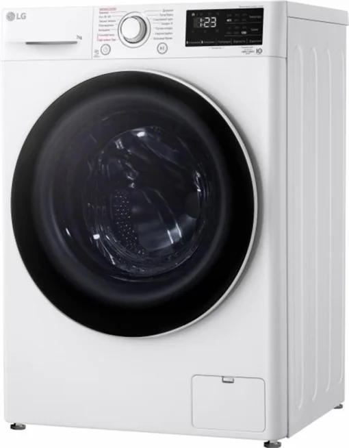 Стиральная машина LG F2V3HS0WW