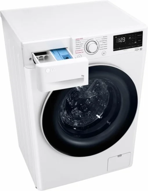 Стиральная машина LG F2V3HS0WW