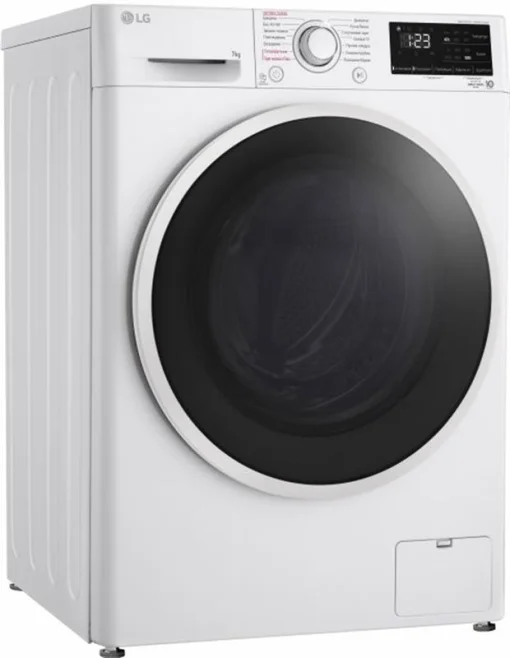 Стиральная машина LG F2V3HS7WW