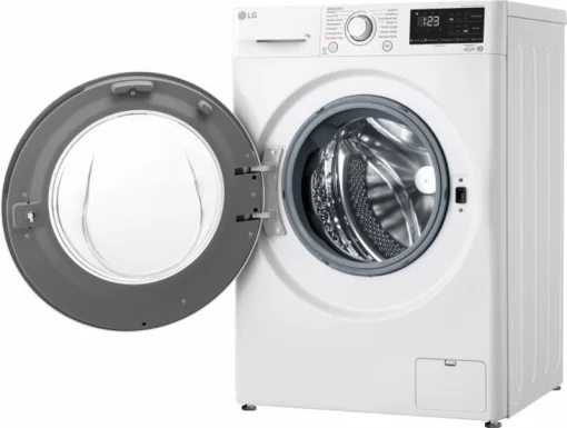 Стиральная машина LG F2V3HS7WW