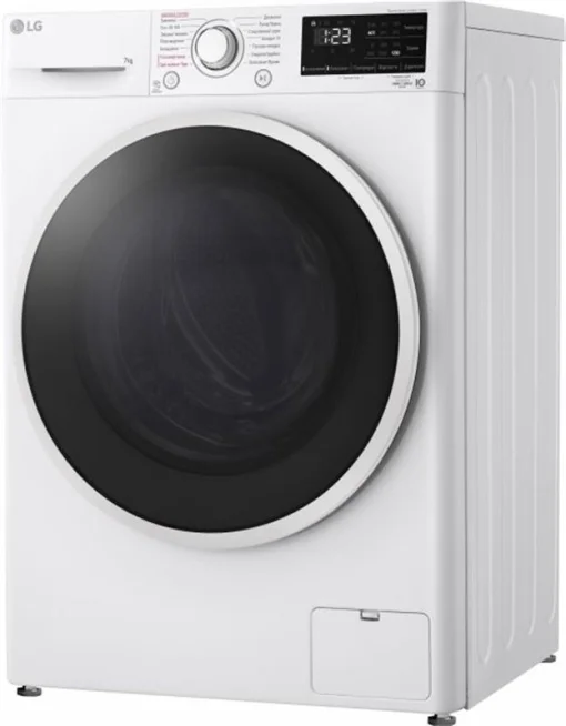 Стиральная машина LG F2V3HS7WW