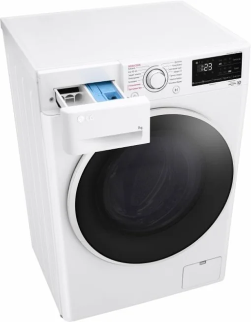 Стиральная машина LG F2V3HS7WW