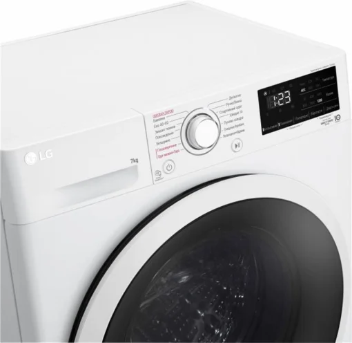 Стиральная машина LG F2V3HS7WW
