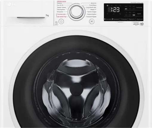 Стиральная машина LG F2V3HS7WW