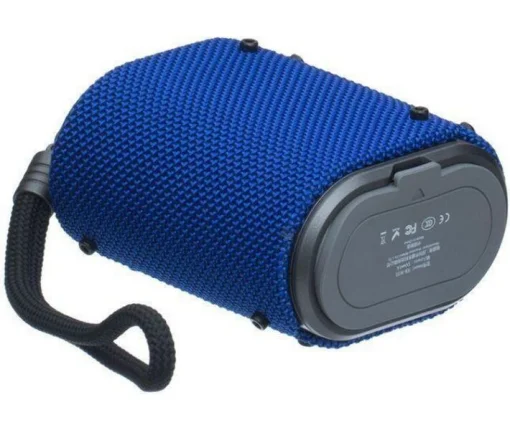 Акустическая система Remax RB-M30 Blue (6954851293712)