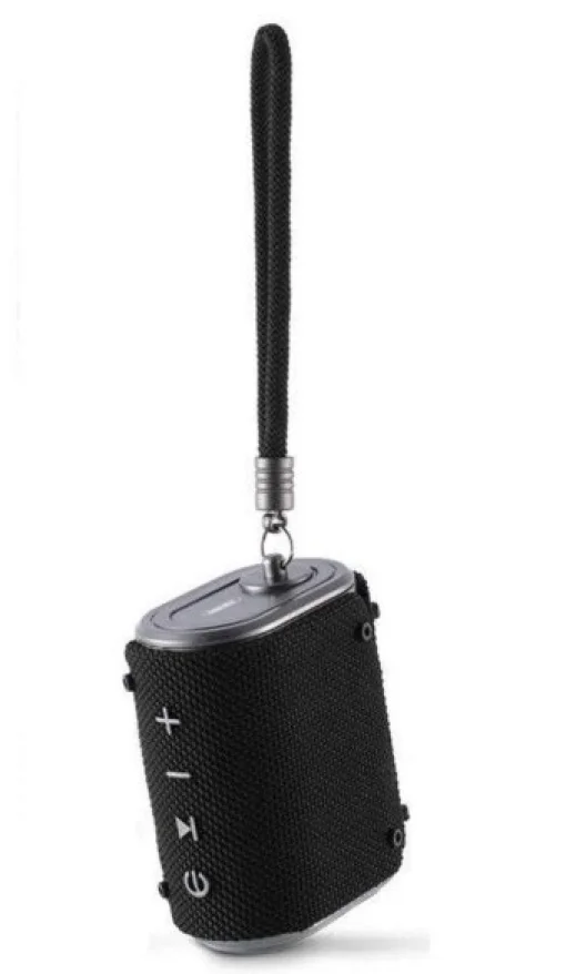 Акустическая система Remax RB-M30 Black (6954851293682)