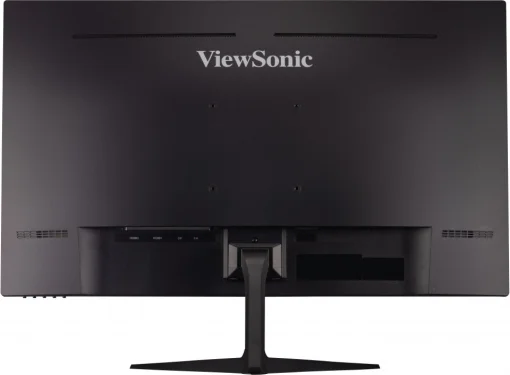 Монитор ViewSonic 27" VX2718-P-MHD VA Black 165Hz