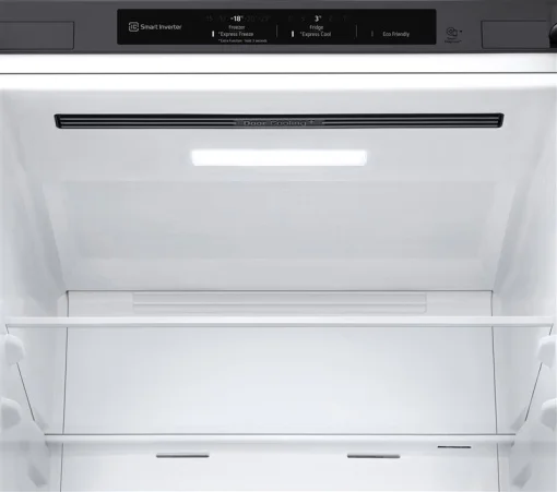 Холодильник LG GW-B509CLZM