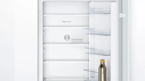 Встраиваемый холодильник Bosch KIV87NS306