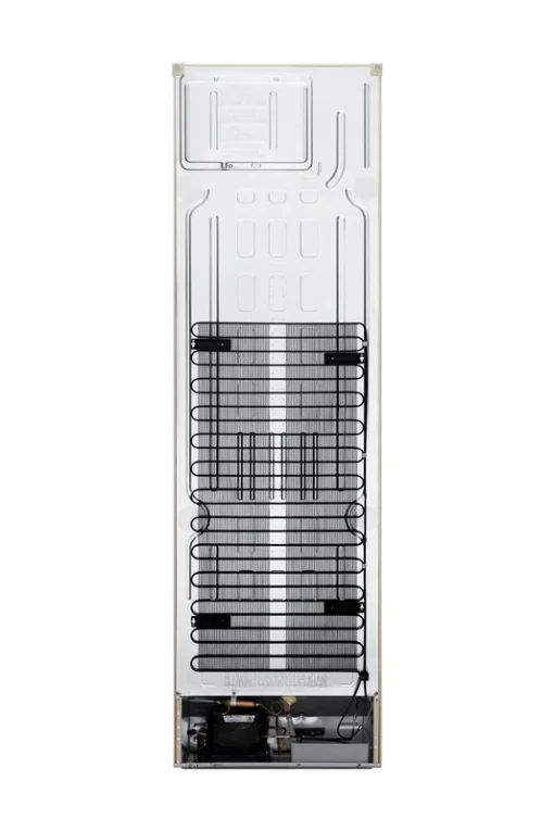 Холодильник LG GW-B509SEKM