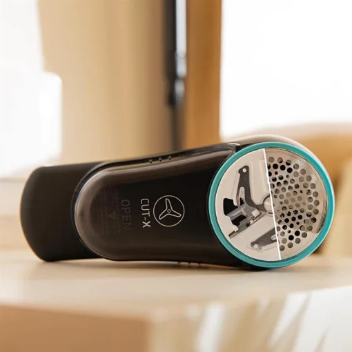 Машинка для стрижки катишків Cecotec Cut-X 4500 Garment (CCTC-05749)