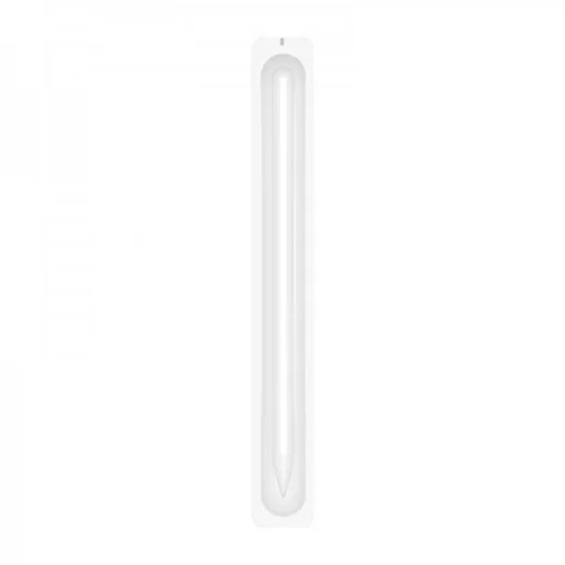 БЗП Goojodoq для стилуса Apple Pencil 2 GD13 Wireless Magnetic Type-C White (1005004487306813W)