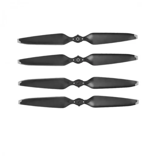 Пропелери лопаті гвинти SK для DJI Mavic 3 Noise Quick Props (4шт) Silver (9453S-4)