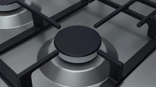 Варочная поверхность Bosch PGH6B5O93R