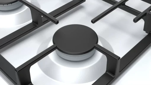 Варочная поверхность Bosch PGP6B2O92R