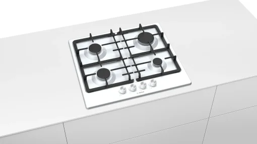 Варочная поверхность Bosch PGP6B2O92R