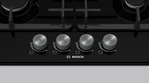 Варильна поверхня Bosch PGP6B6O93R