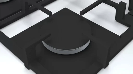 Варочная поверхность Bosch PNP6B2O92R