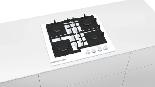 Варочная поверхность Bosch PNP6B2O92R