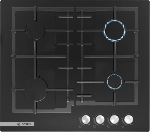 Варочная поверхность Bosch PNP6B6O92R