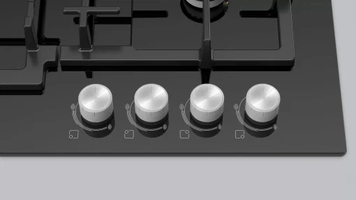 Варочная поверхность Bosch PNP6B6O92R