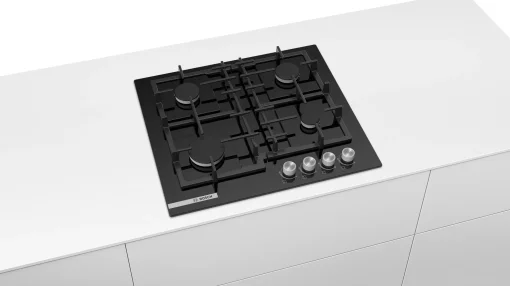 Варочная поверхность Bosch PNP6B6O92R