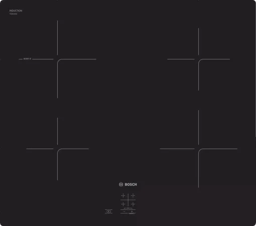 Варильна поверхня Bosch PUG61KAA5E