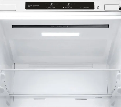 Холодильник LG GW-B509CQZM