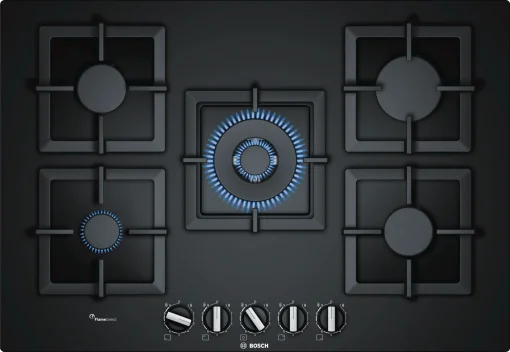 Варильна поверхня Bosch PPQ7A6B20