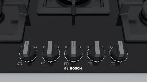 Варильна поверхня Bosch PPQ7A6B20