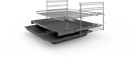 Духовой шкаф Bosch HBF534EB0Q