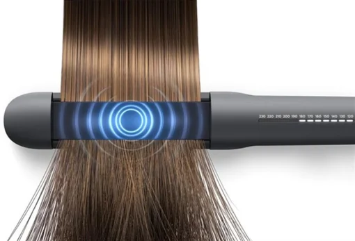 Утюжок (выпрямитель) для волос Philips BHS510/00