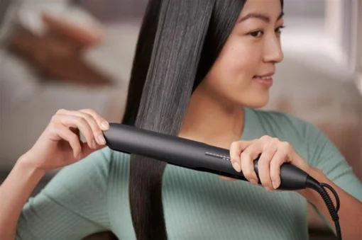 Утюжок (выпрямитель) для волос Philips BHS510/00