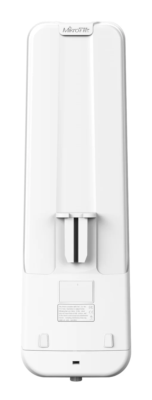 Точка доступа MikroTik RBOmniTikPG-5HacD