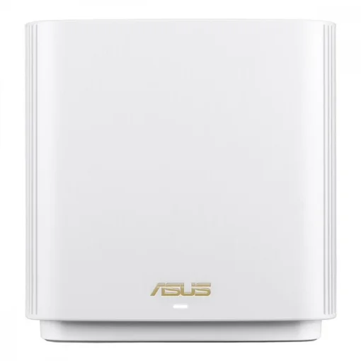 Бездротовий маршрутизатор Asus ZenWiFi XT9 White 1pk (XT9-W-1-PK/90IG0740-MO3B60)