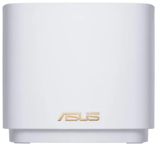 Беспроводной маршрутизатор Asus ZenWiFi XD5 White 1pk (XD5-W-1-PK/90IG0750-MO3B60)
