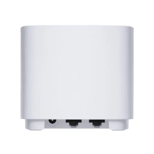 Беспроводной маршрутизатор Asus ZenWiFi XD5 White 1pk (XD5-W-1-PK/90IG0750-MO3B60)