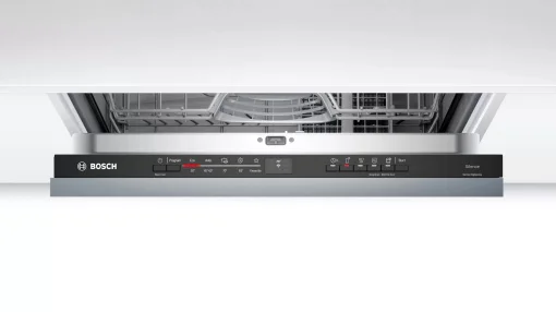 Встраиваемая посудомоечная машина Bosch SMV2ITX14K