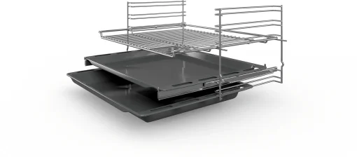 Духовой шкаф Bosch HBF534EW0Q