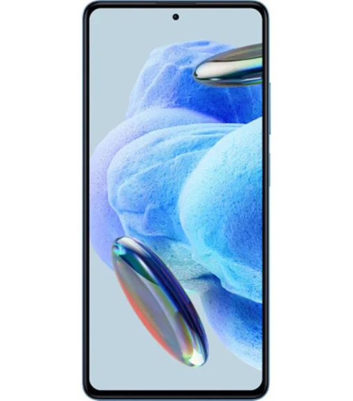 Смартфон REDMI Note 12 Pro 5G 6/128GB Sky Blue (EU)
