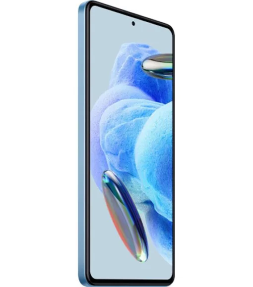 Смартфон REDMI Note 12 Pro 5G 6/128GB Sky Blue (EU)